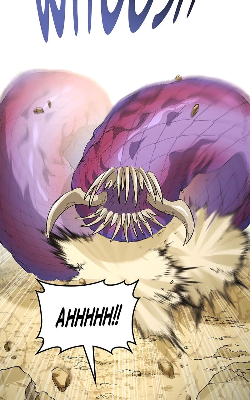 Return of the Runebound Professor Chapter 47 - Page 38