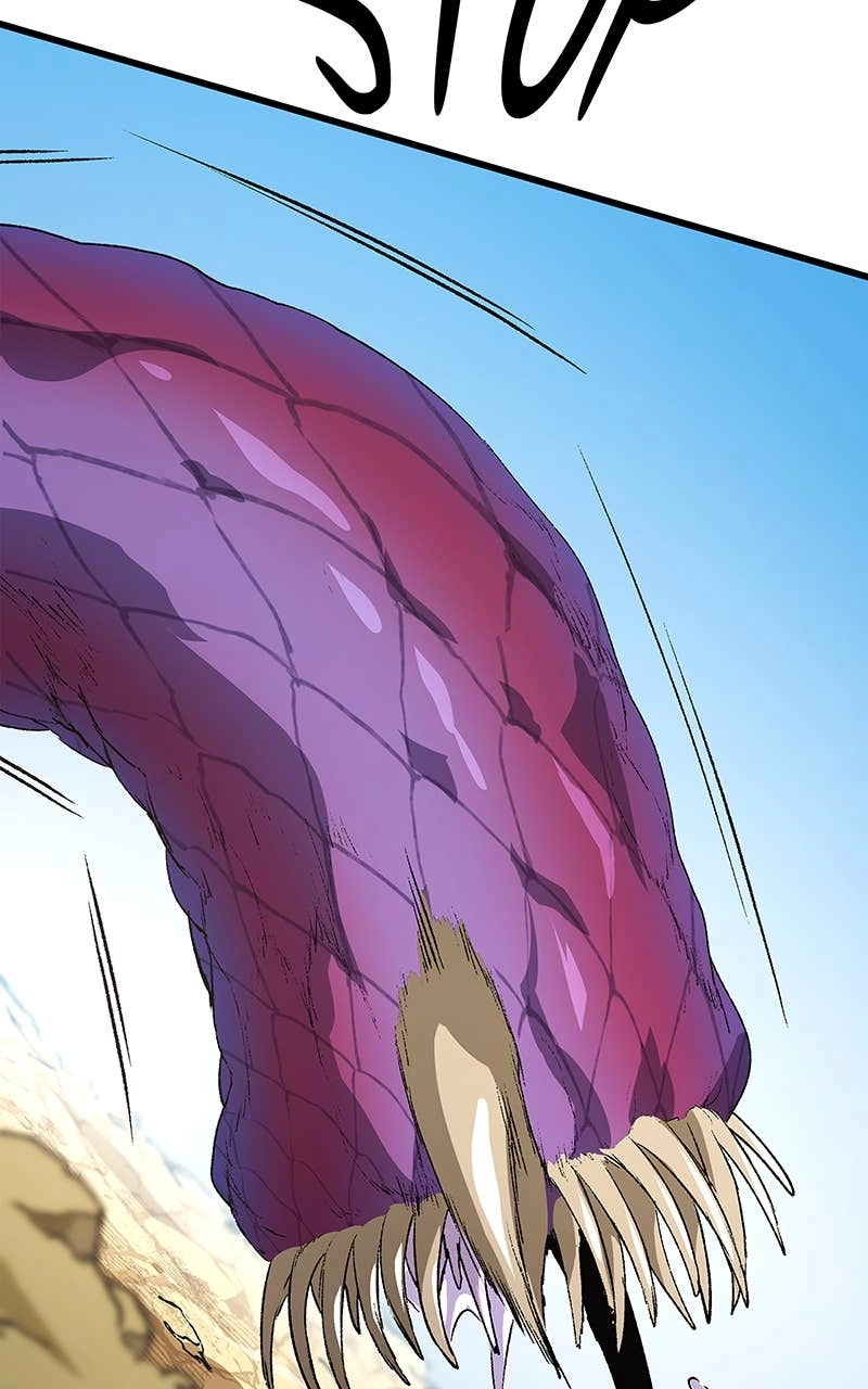 Return of the Runebound Professor Chapter 47 - Page 42
