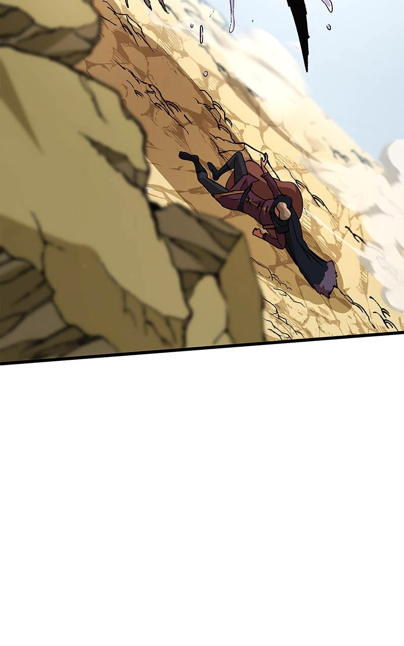 Return of the Runebound Professor Chapter 47 - Page 43