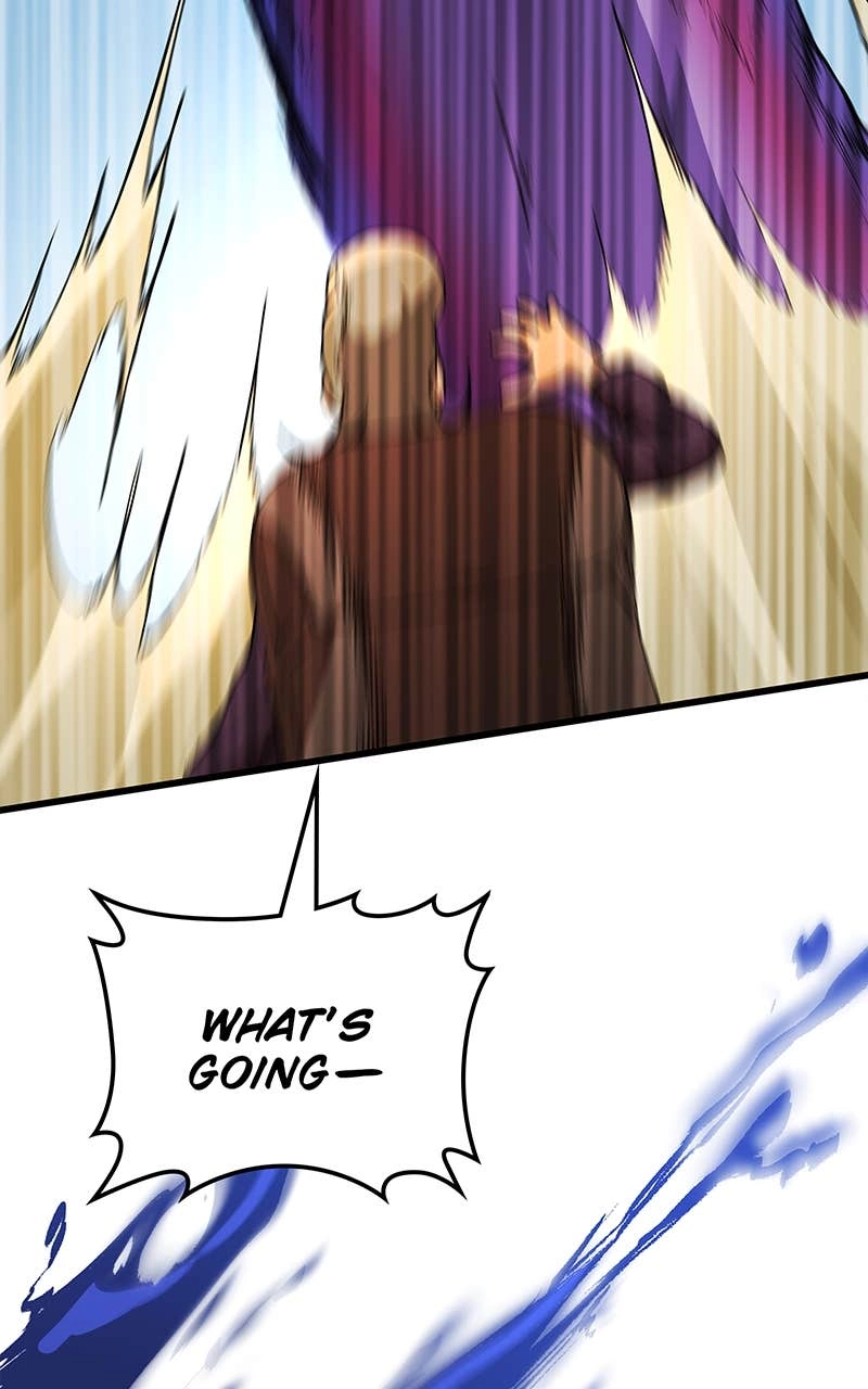 Return of the Runebound Professor Chapter 47 - Page 48