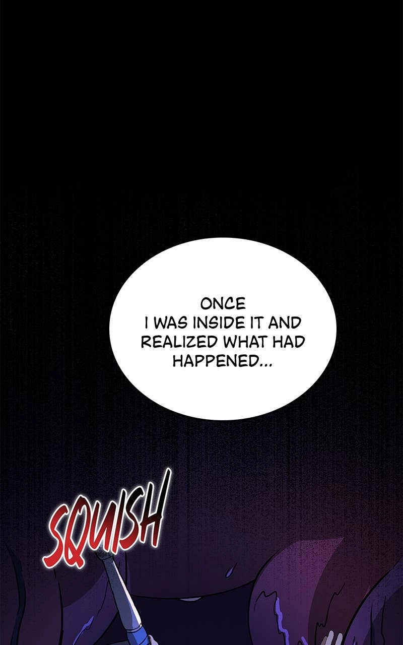 Return of the Runebound Professor Chapter 47 - Page 55