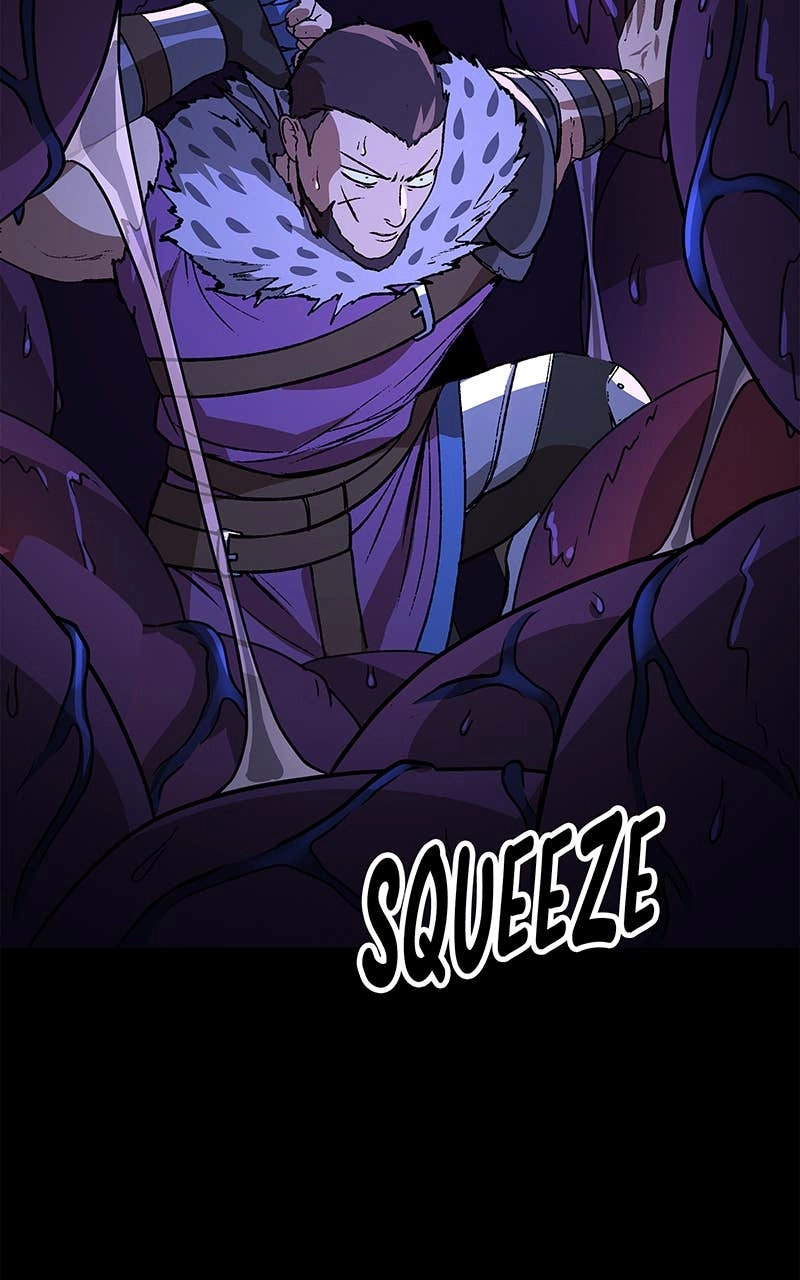 Return of the Runebound Professor Chapter 47 - Page 56