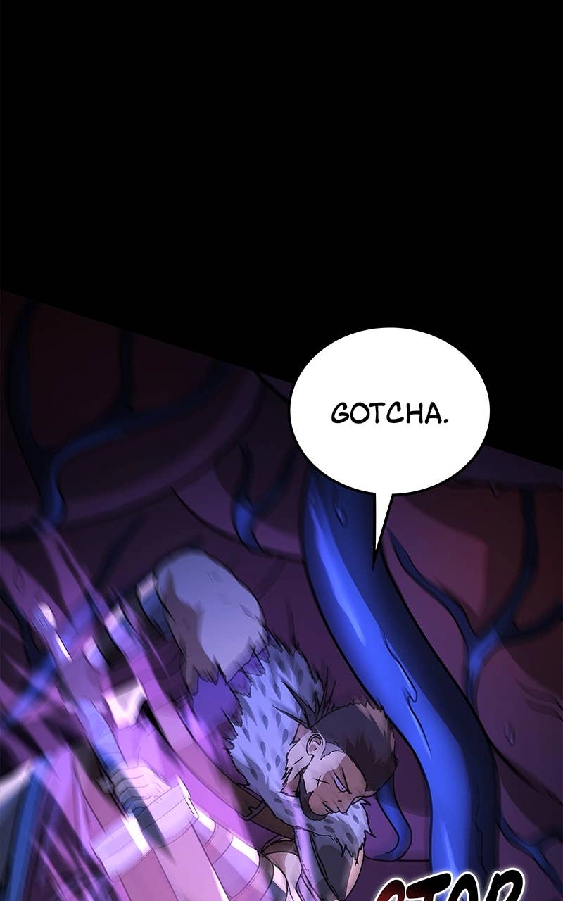 Return of the Runebound Professor Chapter 47 - Page 57
