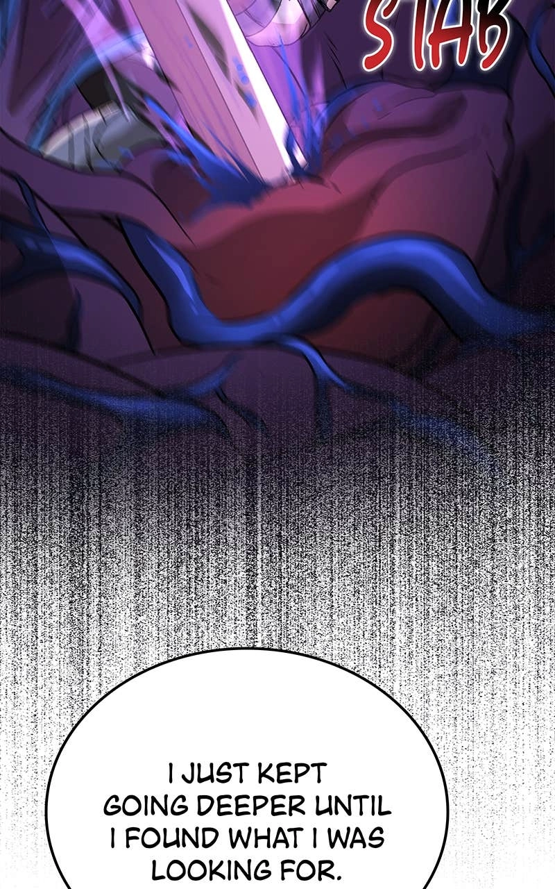 Return of the Runebound Professor Chapter 47 - Page 58