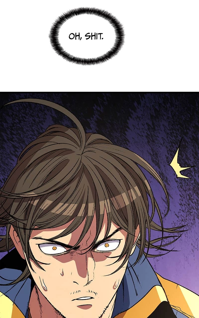 Return of the Runebound Professor Chapter 47 - Page 61