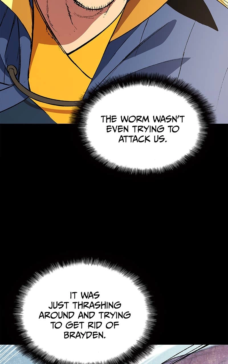 Return of the Runebound Professor Chapter 47 - Page 62