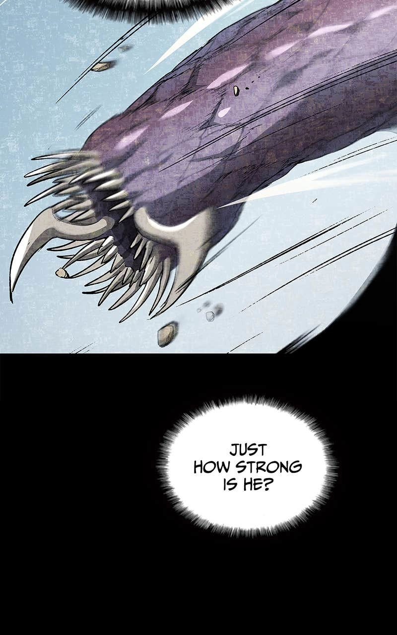 Return of the Runebound Professor Chapter 47 - Page 63