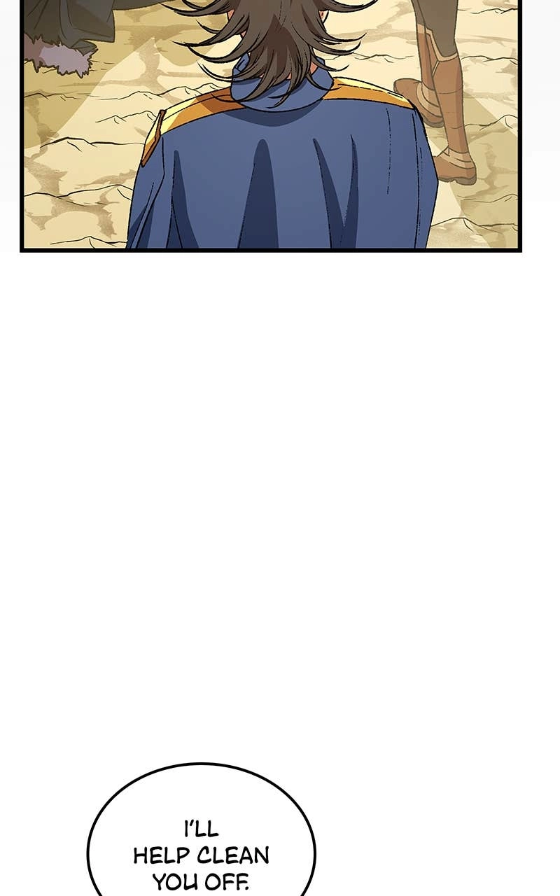 Return of the Runebound Professor Chapter 47 - Page 65
