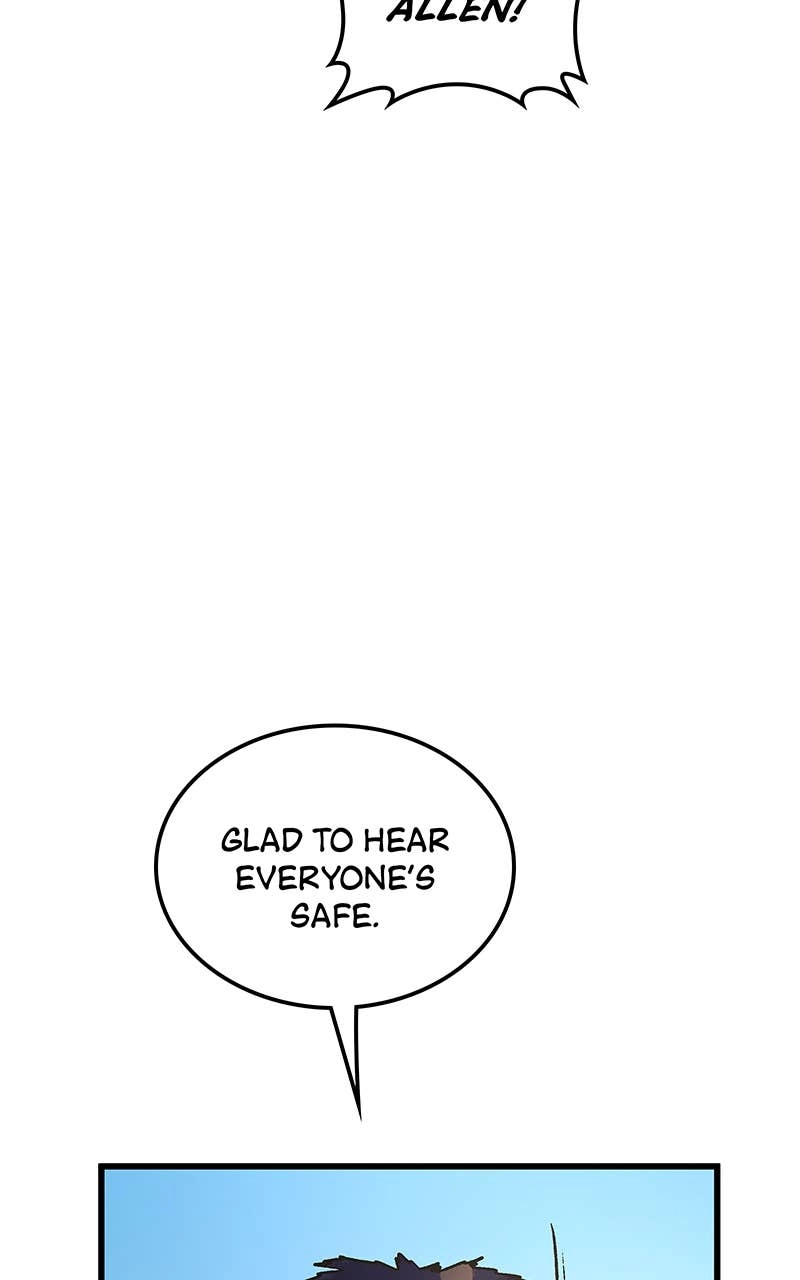 Return of the Runebound Professor Chapter 47 - Page 67