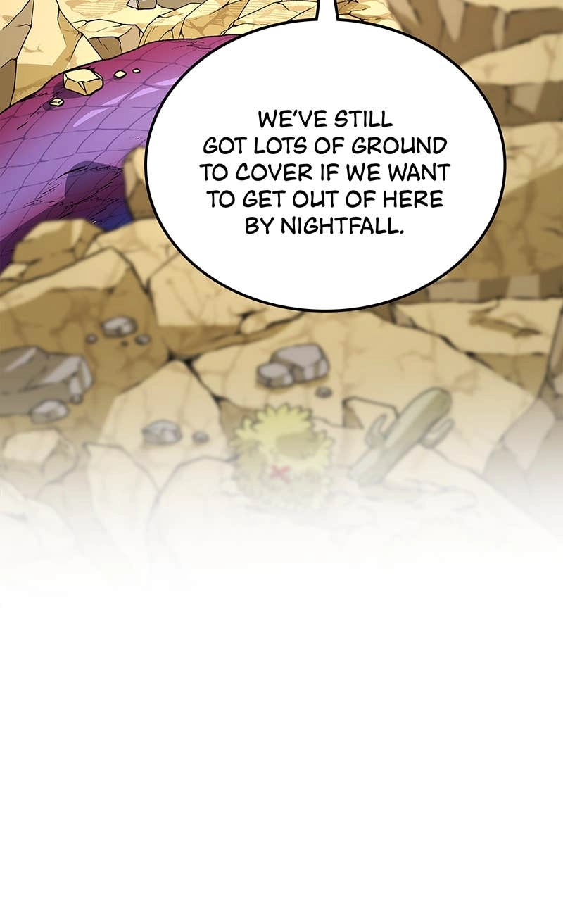 Return of the Runebound Professor Chapter 47 - Page 71