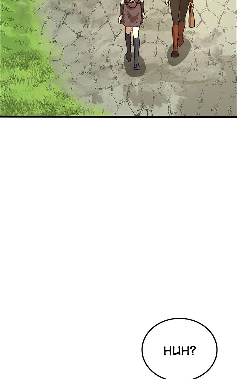 Return of the Runebound Professor Chapter 47 - Page 76