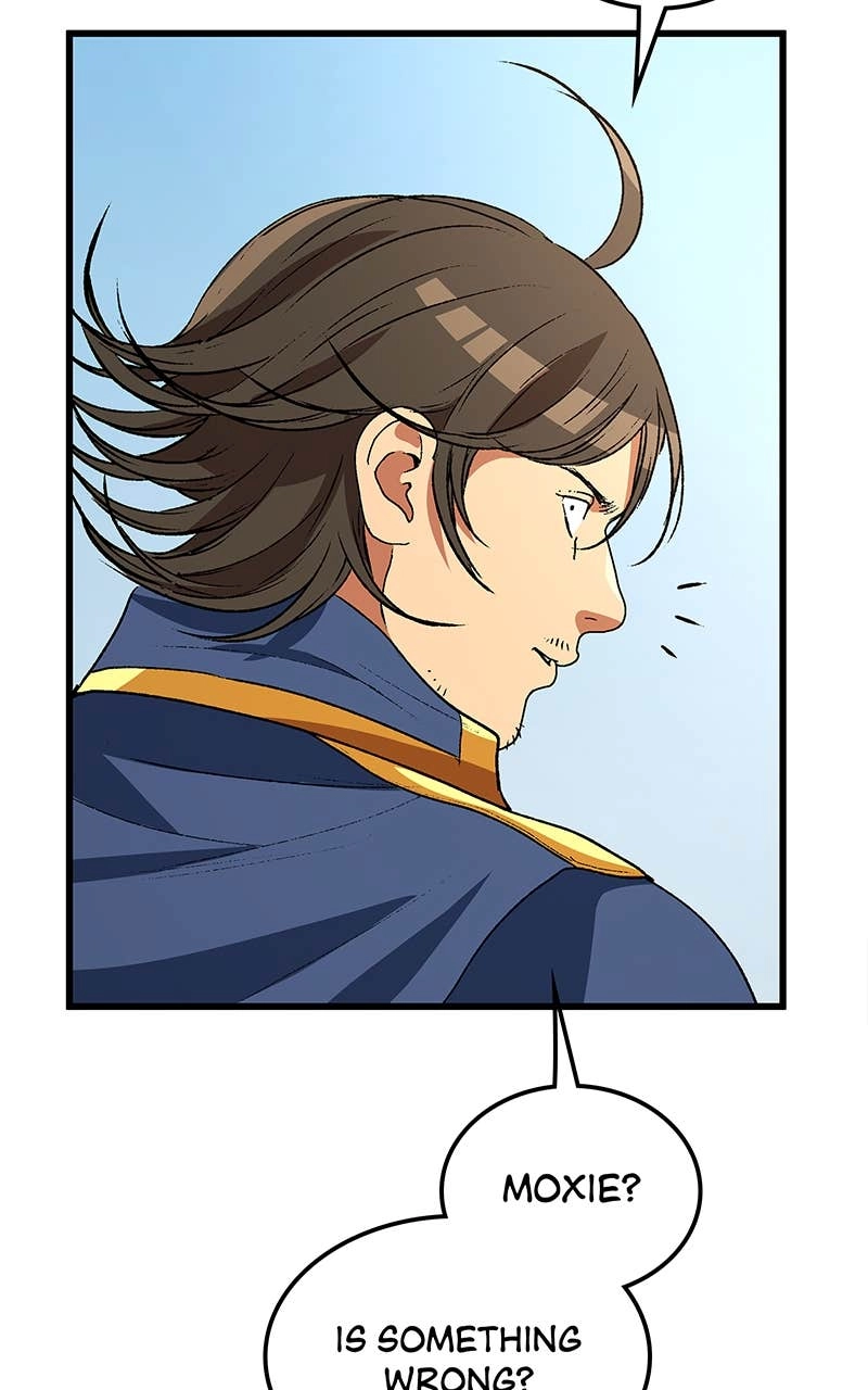 Return of the Runebound Professor Chapter 47 - Page 77