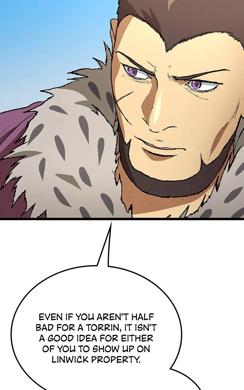 Return of the Runebound Professor Chapter 47 - Page 81