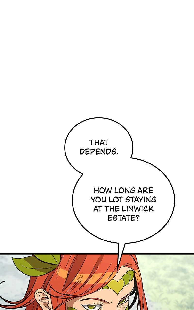 Return of the Runebound Professor Chapter 47 - Page 86