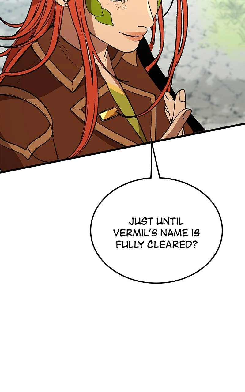 Return of the Runebound Professor Chapter 47 - Page 87