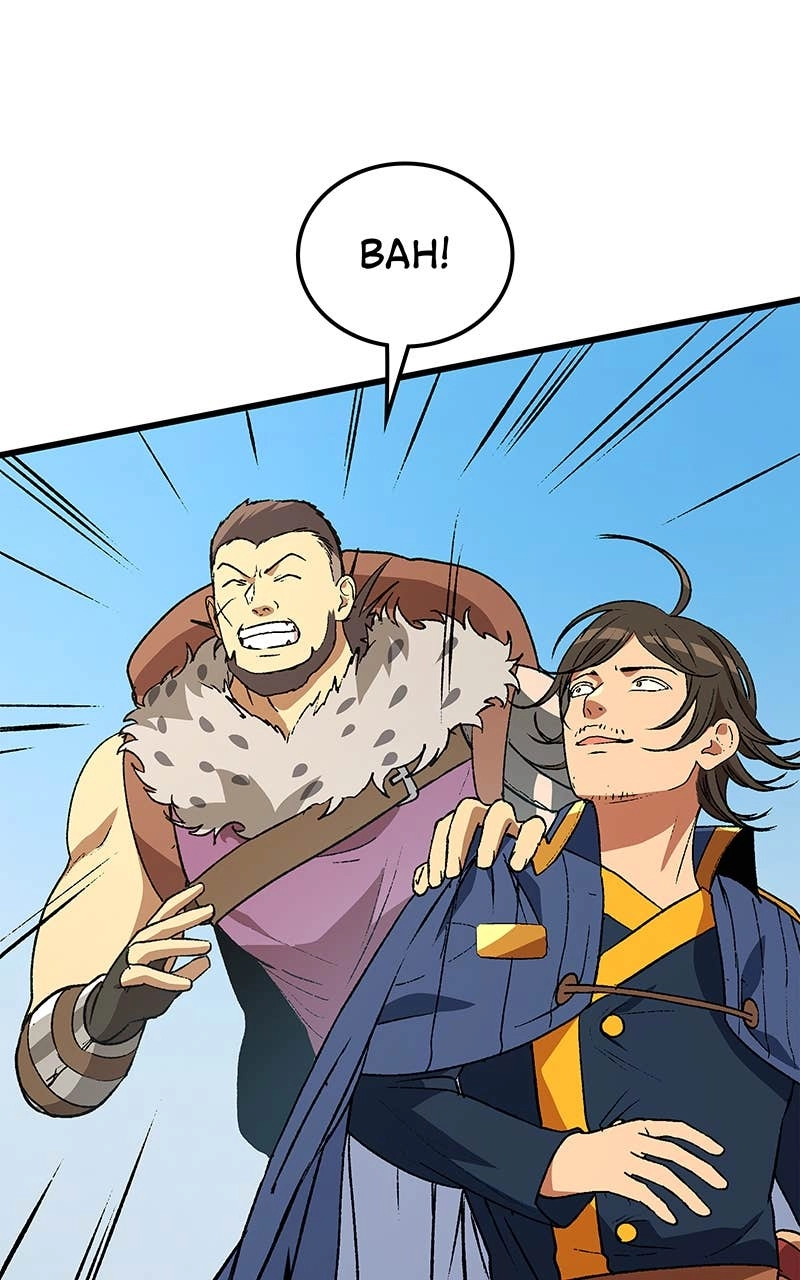 Return of the Runebound Professor Chapter 47 - Page 88