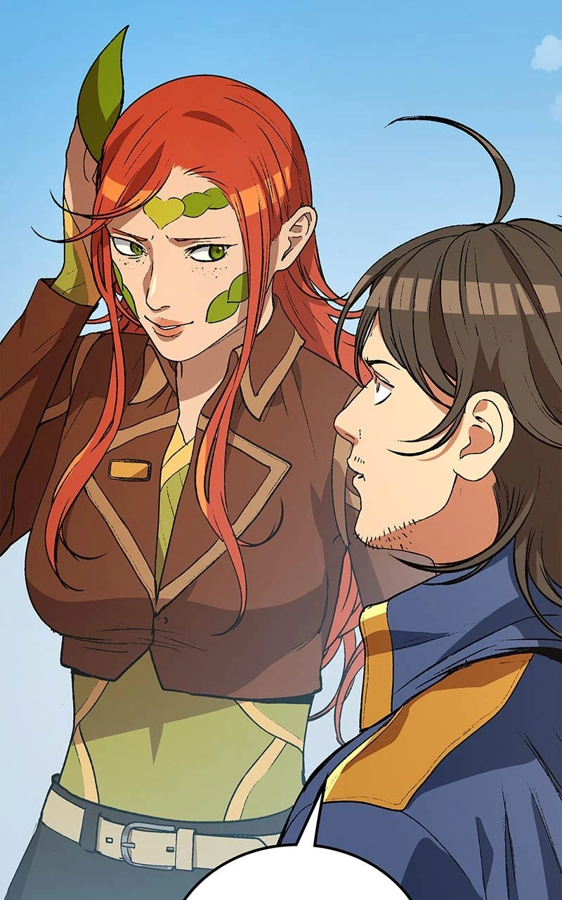 Return of the Runebound Professor Chapter 47 - Page 97