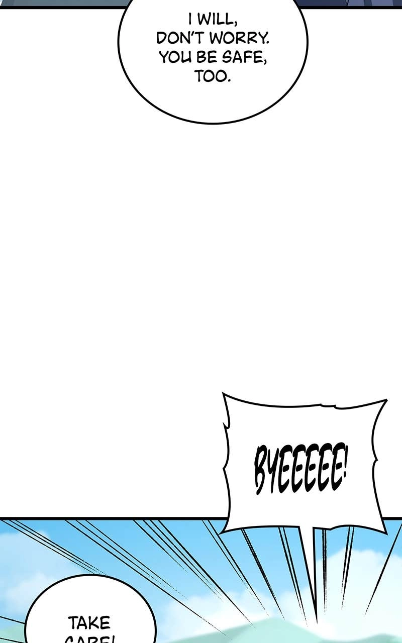 Return of the Runebound Professor Chapter 47 - Page 98