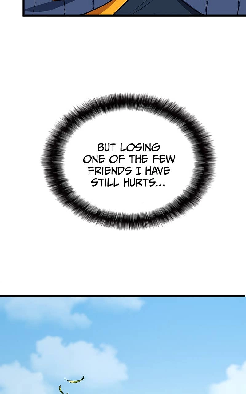 Return of the Runebound Professor Chapter 47 - Page 102