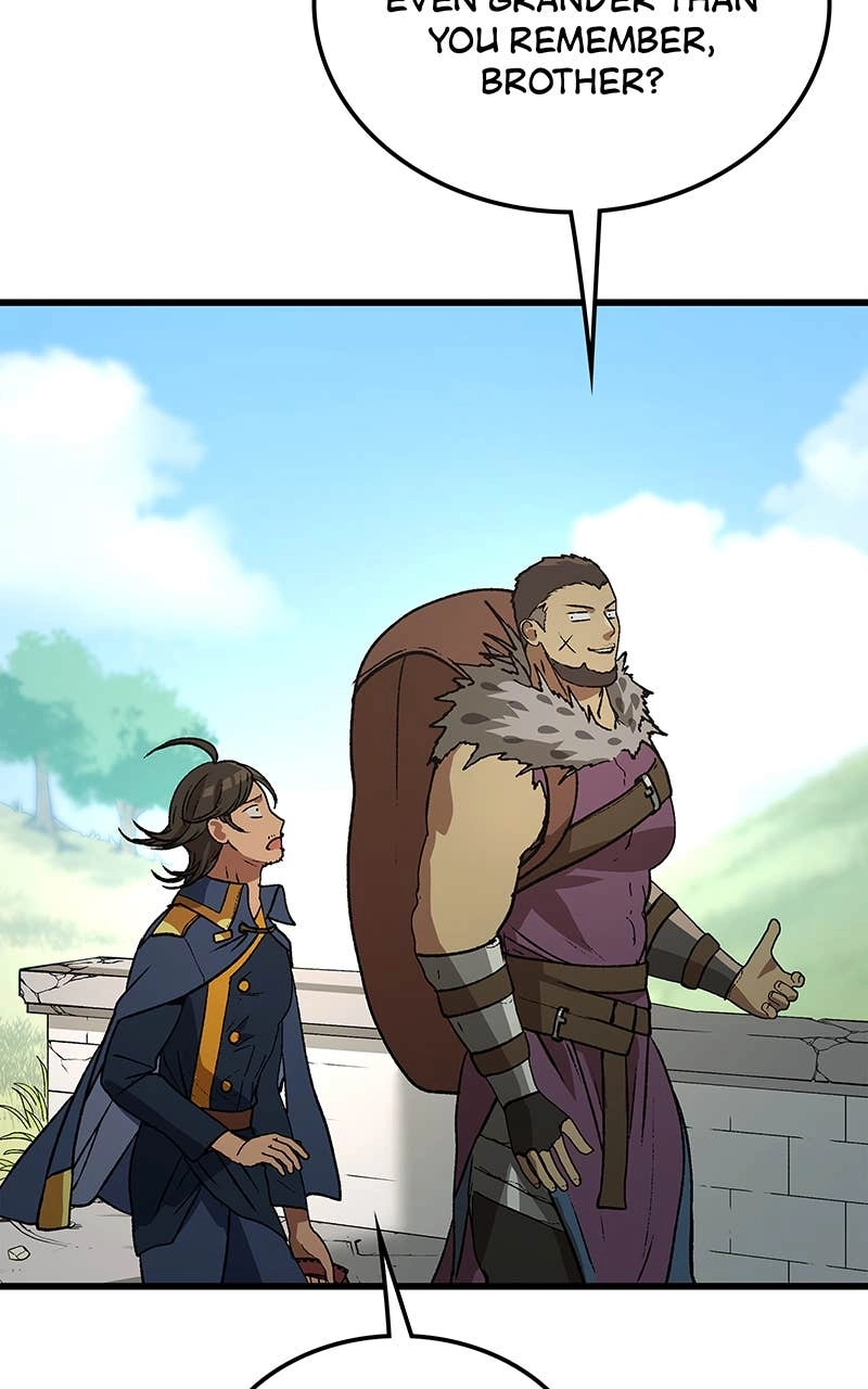 Return of the Runebound Professor Chapter 47 - Page 107