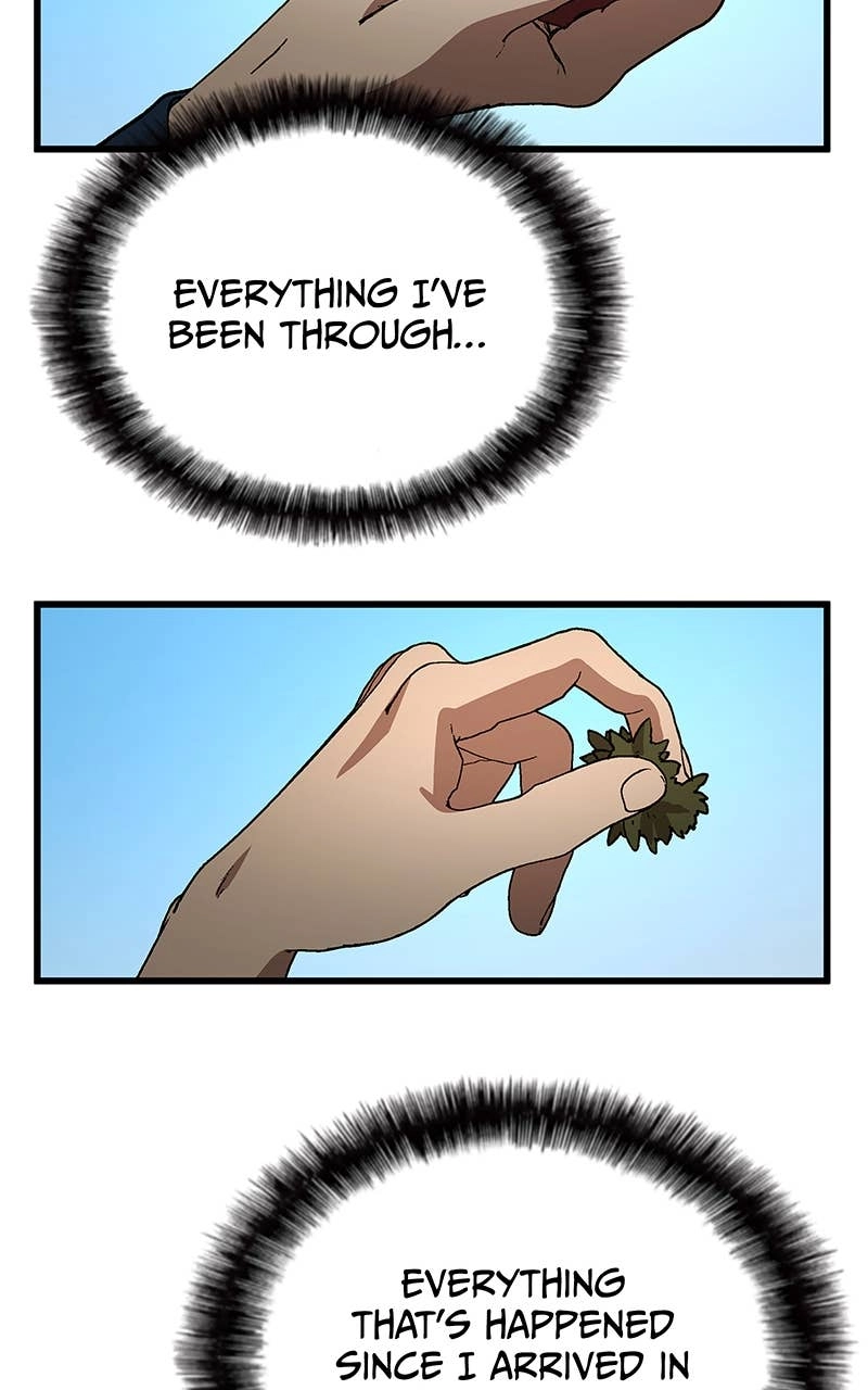 Return of the Runebound Professor Chapter 47 - Page 111