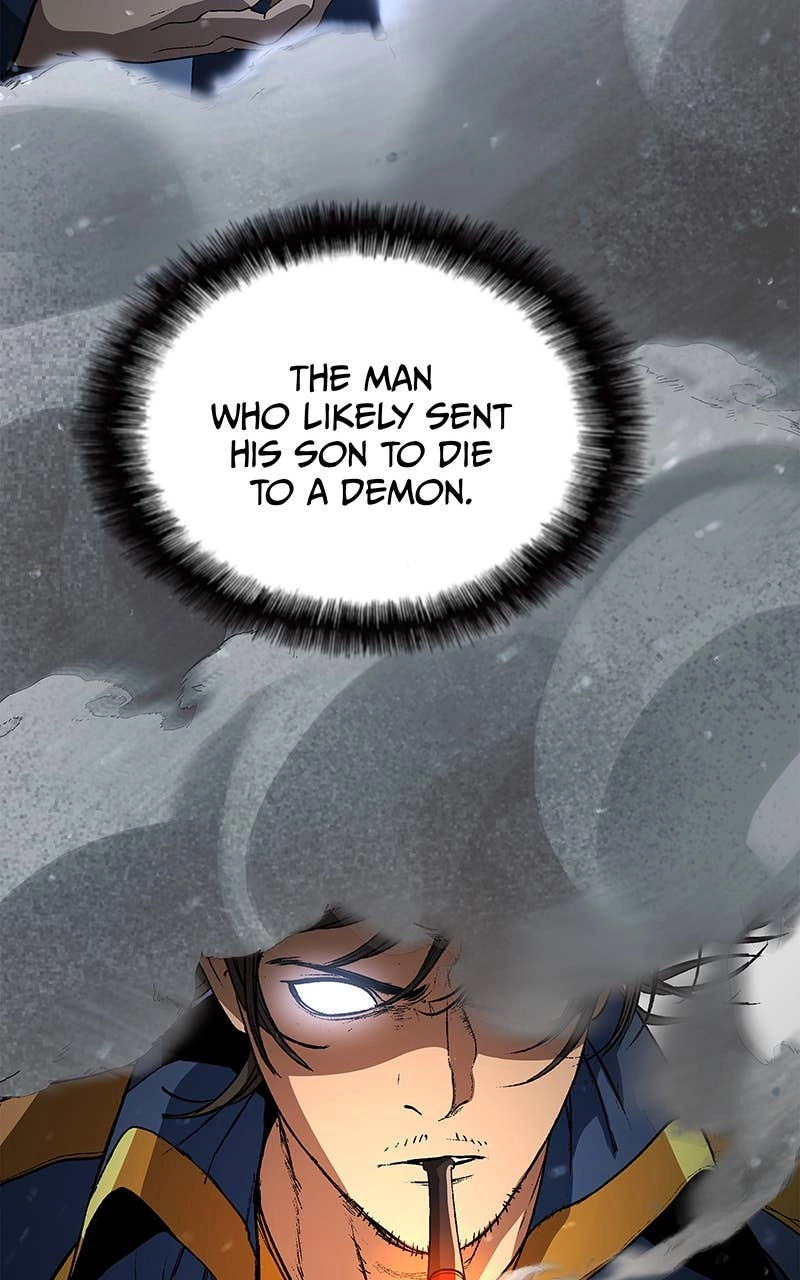 Return of the Runebound Professor Chapter 47 - Page 115