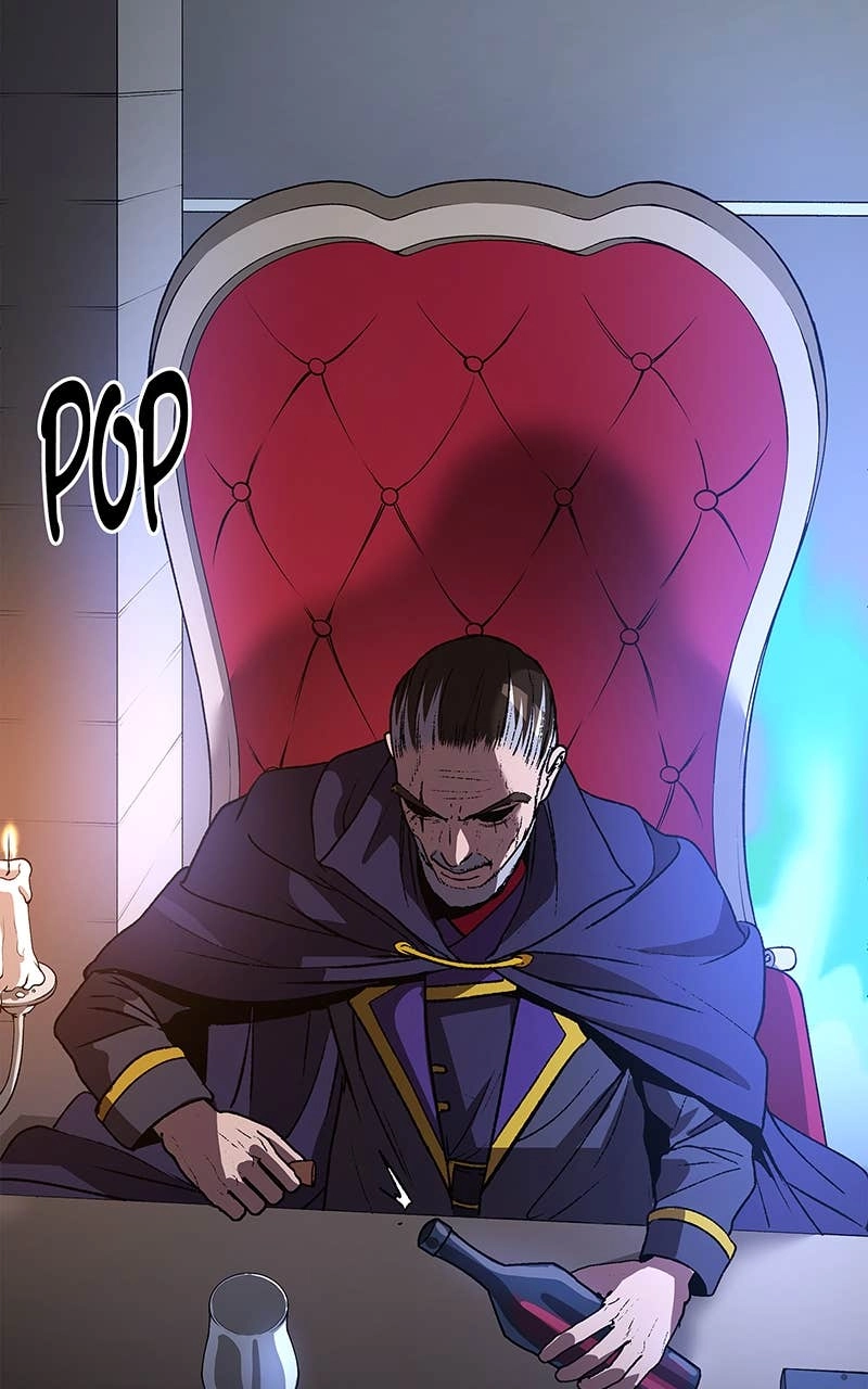 Return of the Runebound Professor Chapter 47 - Page 122