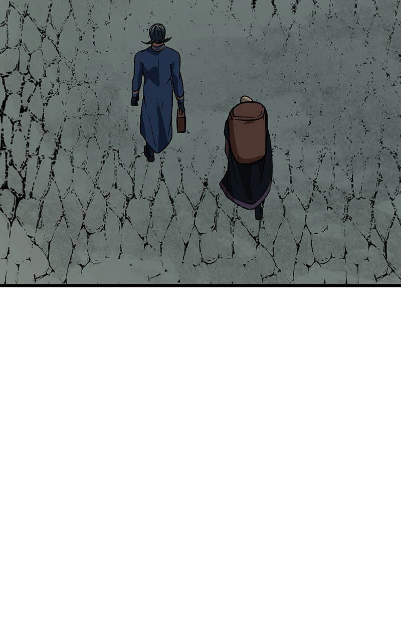 Return of the Runebound Professor Chapter 48 - Page 4