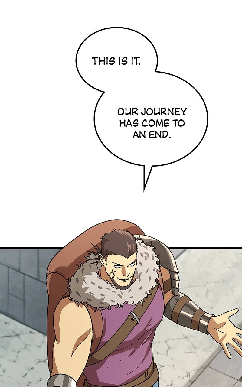 Return of the Runebound Professor Chapter 48 - Page 9