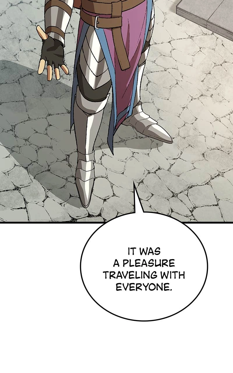 Return of the Runebound Professor Chapter 48 - Page 10