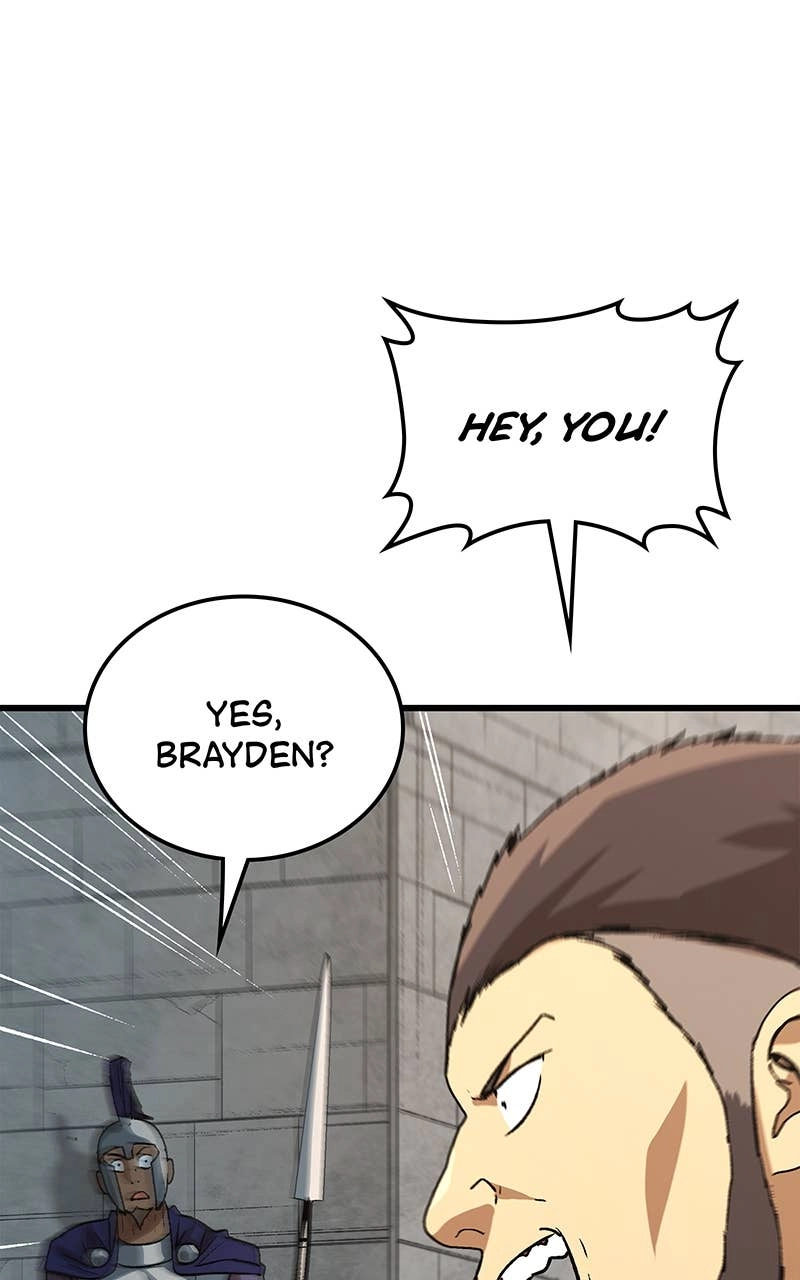 Return of the Runebound Professor Chapter 48 - Page 15