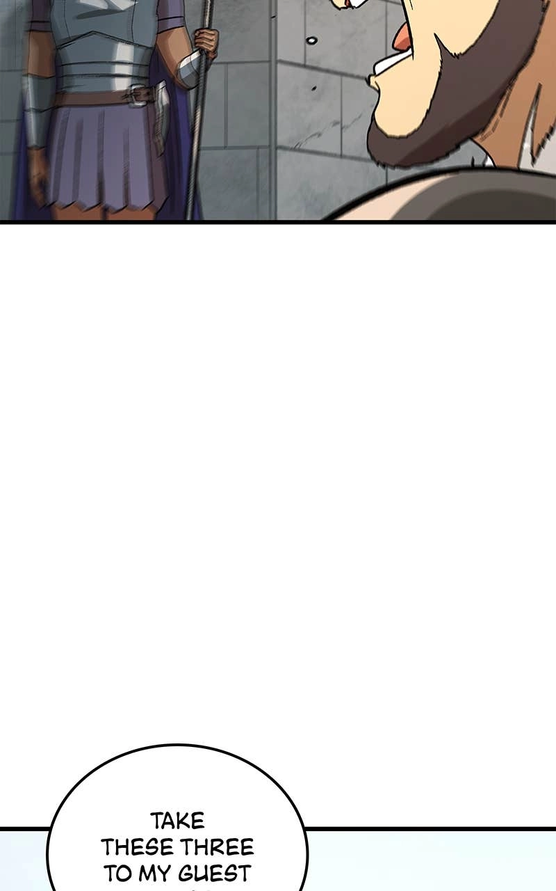 Return of the Runebound Professor Chapter 48 - Page 16