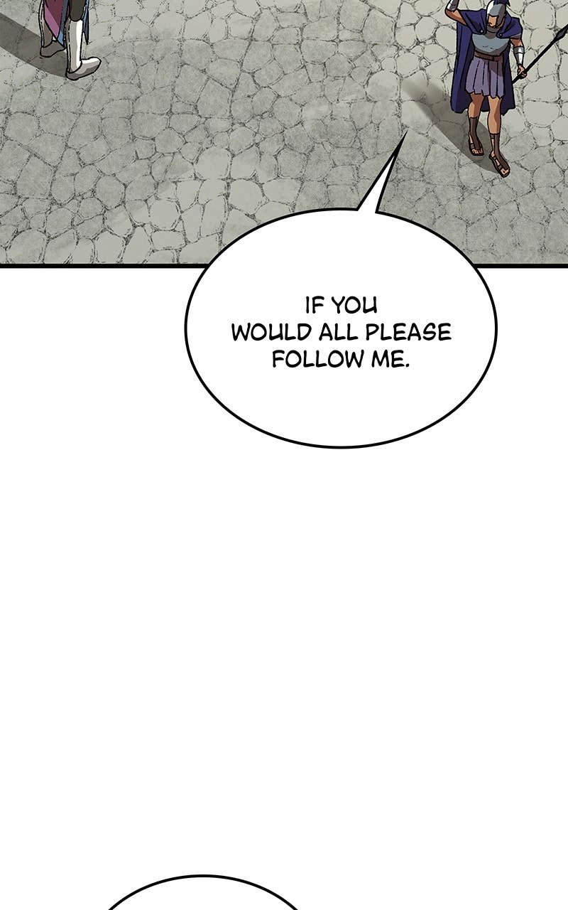 Return of the Runebound Professor Chapter 48 - Page 20