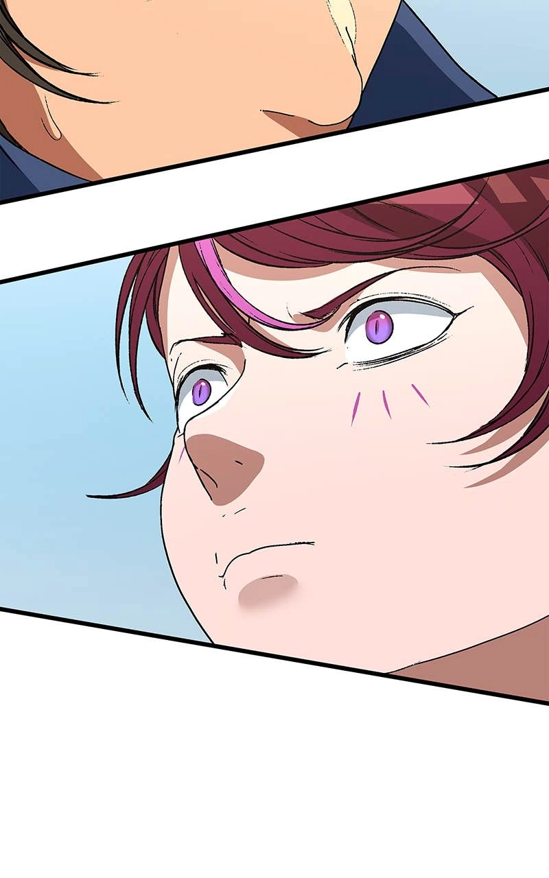 Return of the Runebound Professor Chapter 48 - Page 25