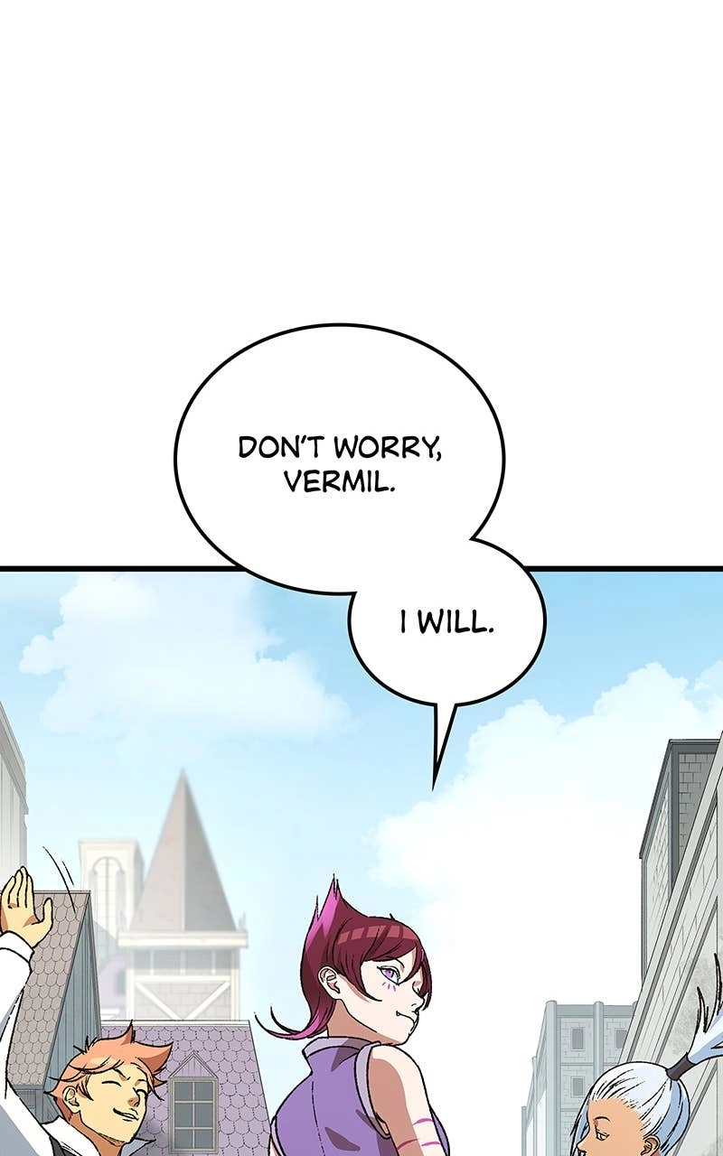 Return of the Runebound Professor Chapter 48 - Page 26