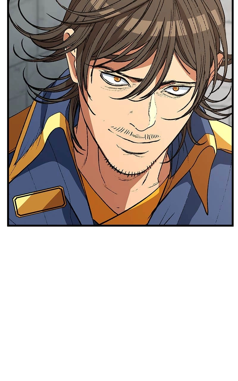 Return of the Runebound Professor Chapter 48 - Page 29