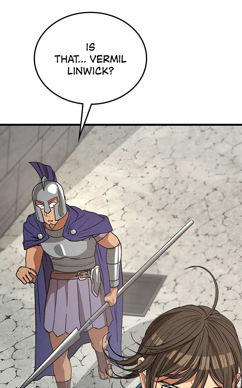 Return of the Runebound Professor Chapter 48 - Page 30