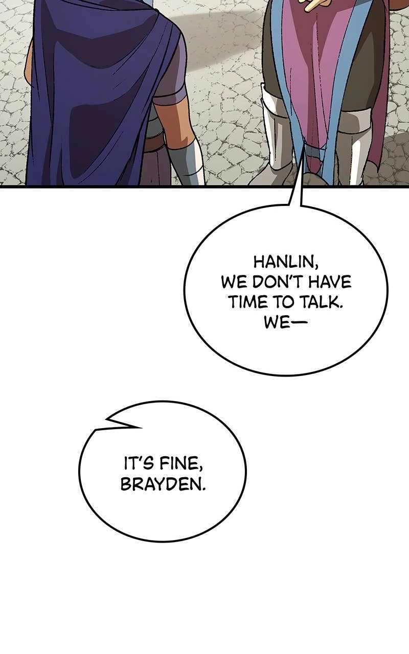 Return of the Runebound Professor Chapter 48 - Page 33