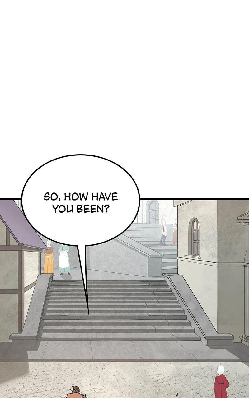 Return of the Runebound Professor Chapter 48 - Page 34