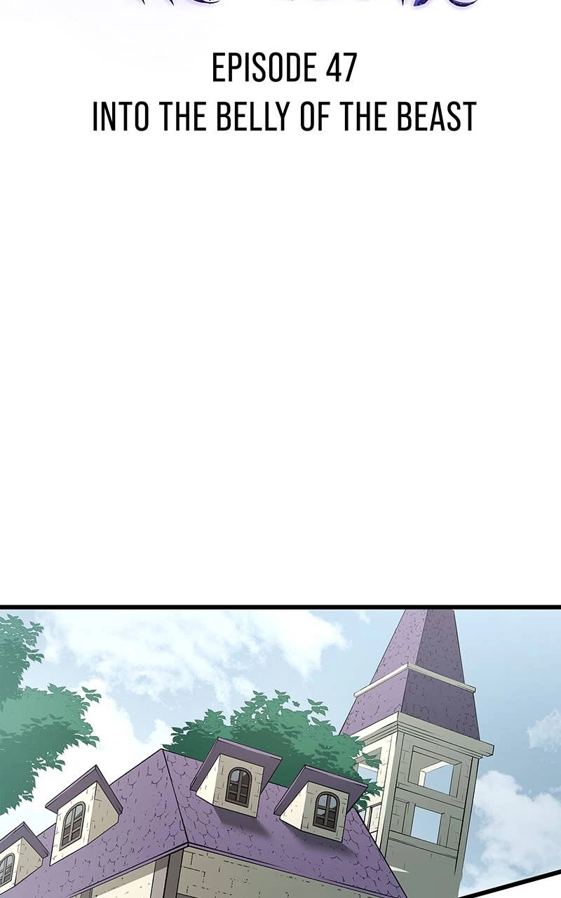 Return of the Runebound Professor Chapter 48 - Page 39