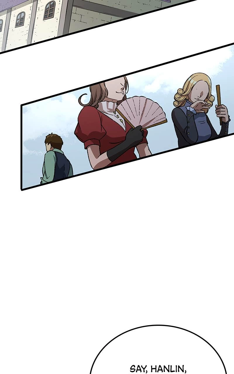 Return of the Runebound Professor Chapter 48 - Page 40