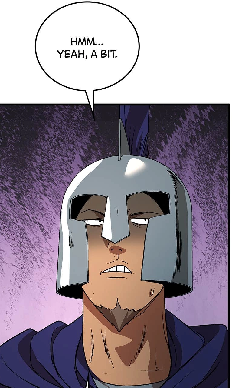 Return of the Runebound Professor Chapter 48 - Page 46