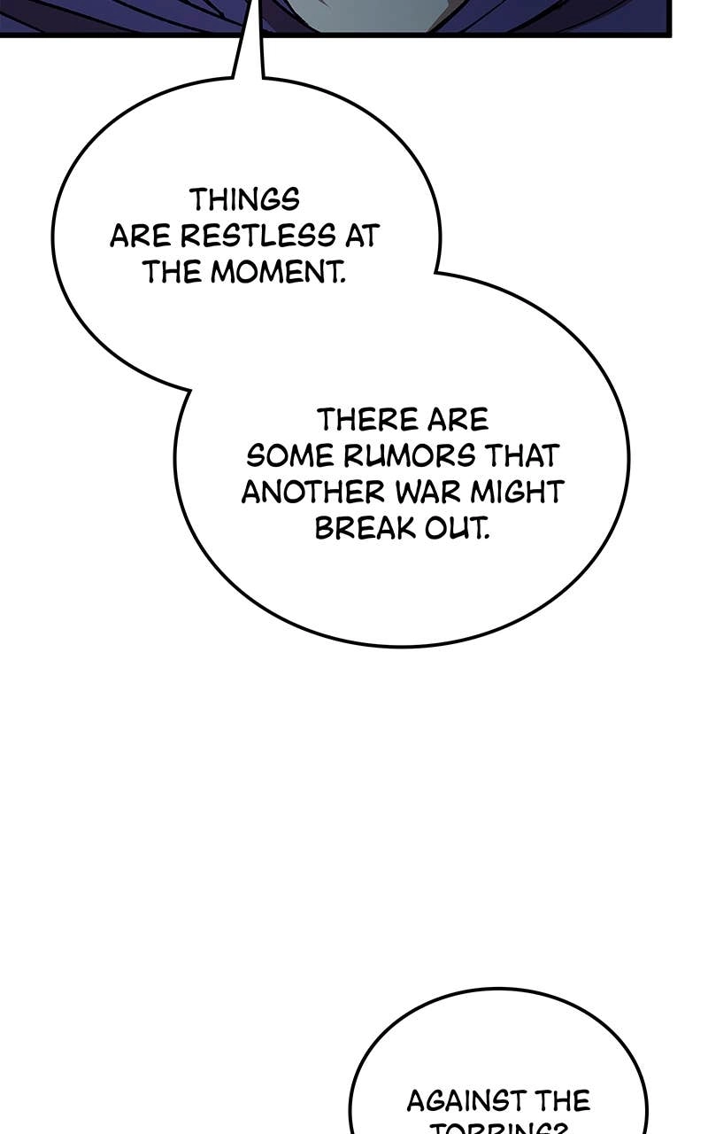 Return of the Runebound Professor Chapter 48 - Page 47