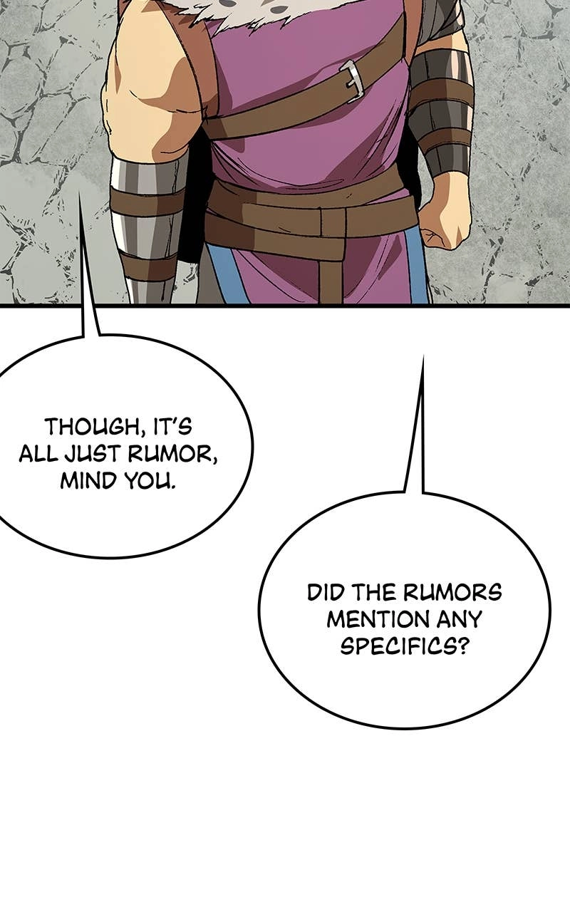 Return of the Runebound Professor Chapter 48 - Page 49