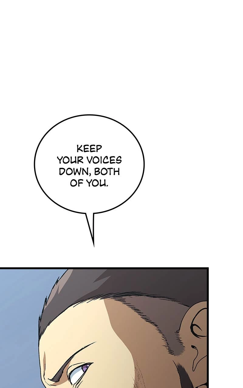 Return of the Runebound Professor Chapter 48 - Page 50