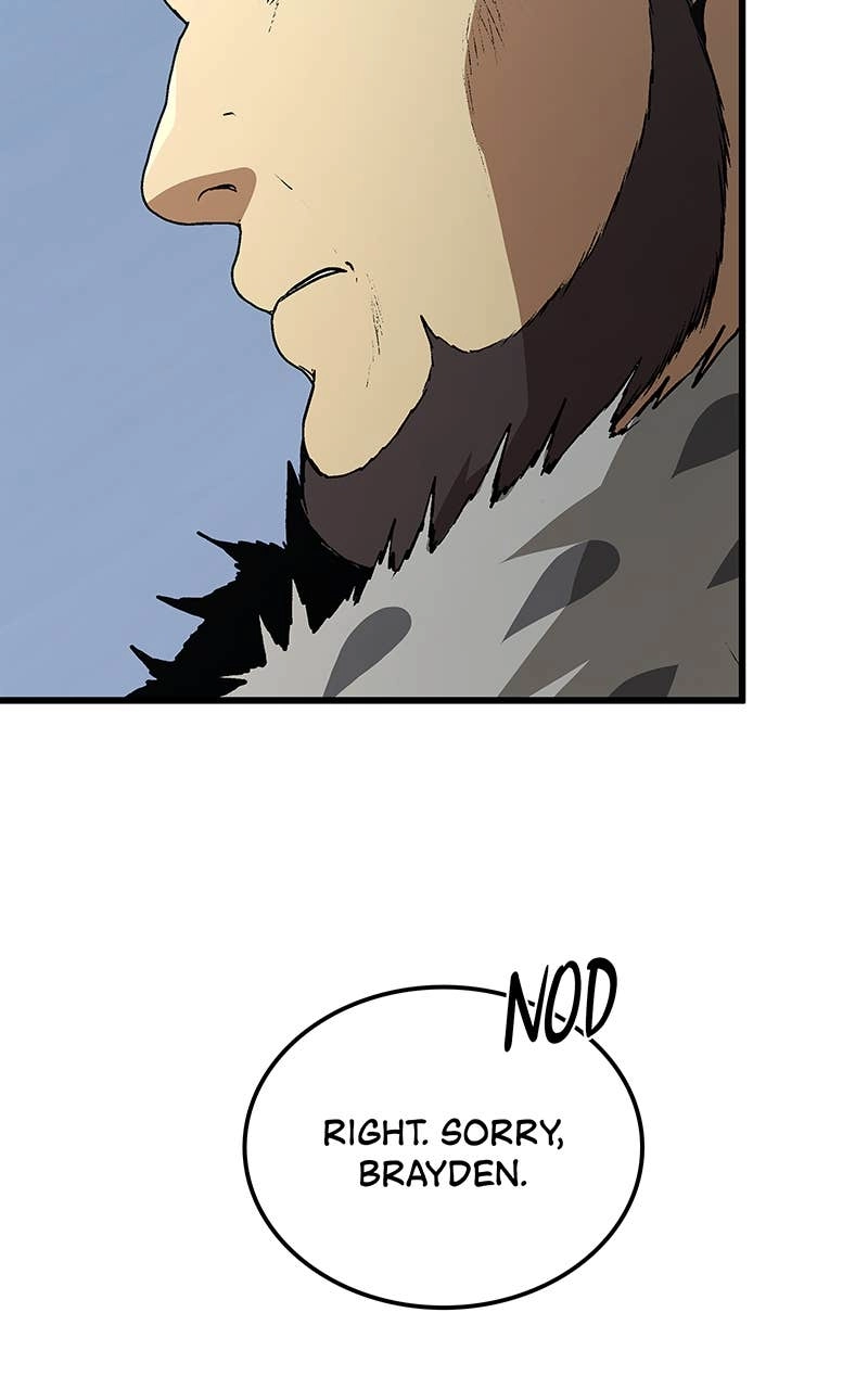 Return of the Runebound Professor Chapter 48 - Page 51