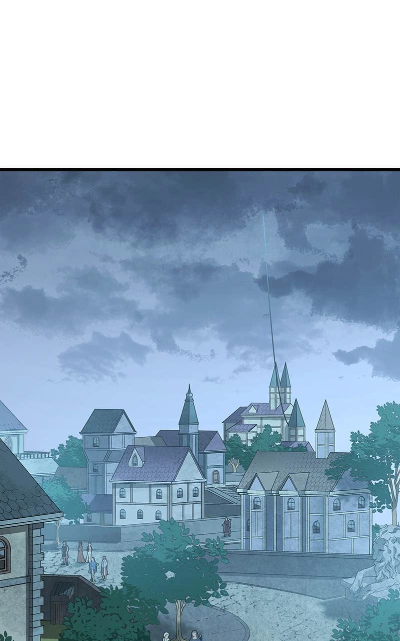 Return of the Runebound Professor Chapter 48 - Page 52