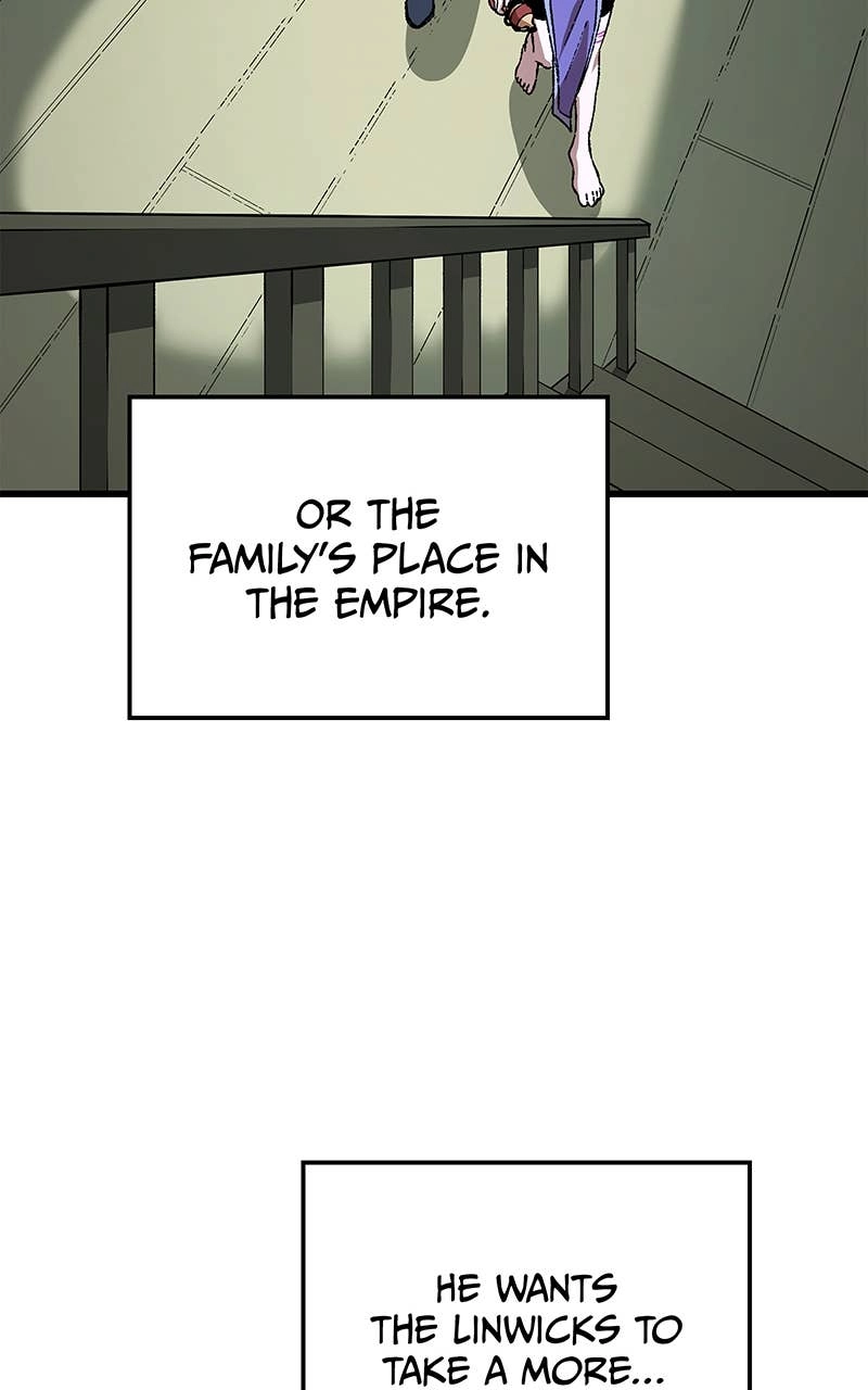 Return of the Runebound Professor Chapter 48 - Page 59