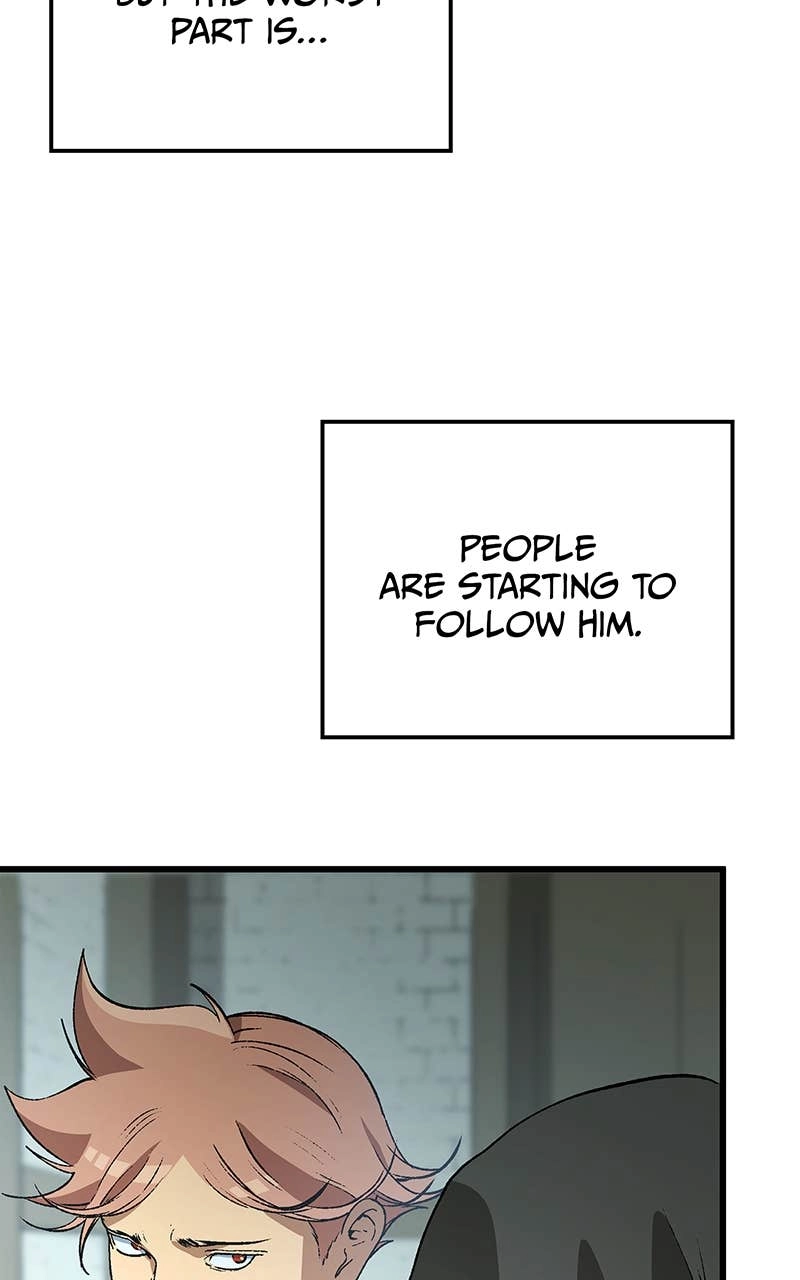 Return of the Runebound Professor Chapter 48 - Page 64