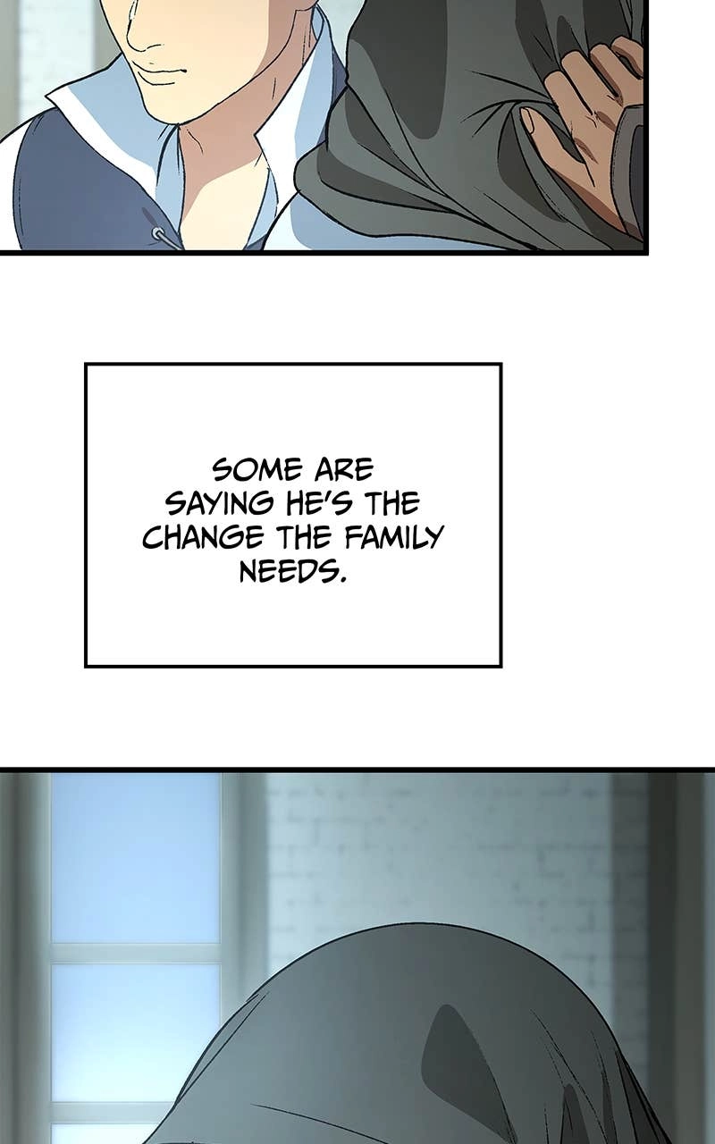 Return of the Runebound Professor Chapter 48 - Page 65